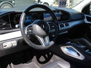 MERCEDES-BENZ GLE 350 usata, con Chiusura centralizzata