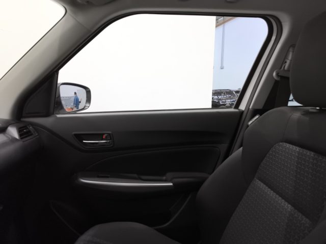SUZUKI Swift usata, con Vetri oscurati