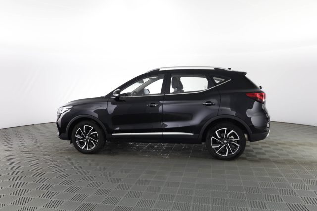 MG ZS usata 5