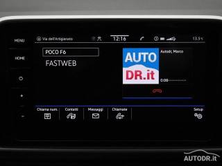 VOLKSWAGEN T-Roc usata, con Sensore di luce