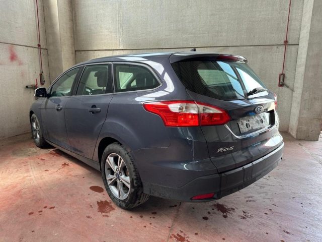 FORD Focus usata, con Airbag Passeggero
