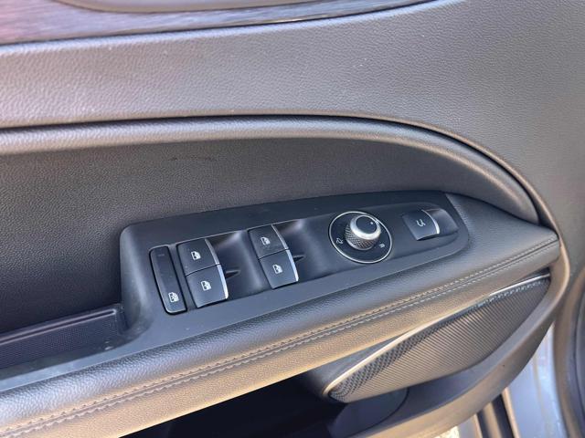 ALFA ROMEO Stelvio usata, con ESP