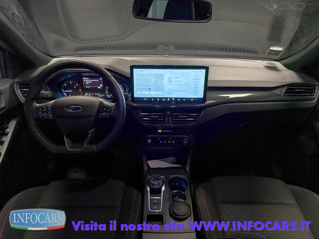 FORD Focus usata, con Controllo automatico clima