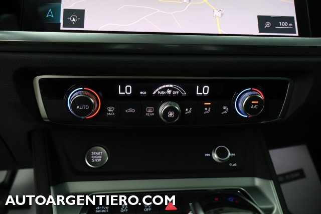 AUDI Q3 usata, con Controllo trazione