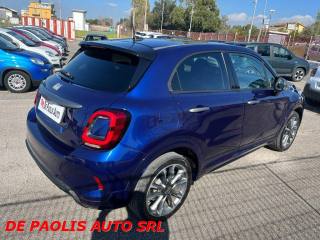 FIAT 500X usata, con Airbag laterali