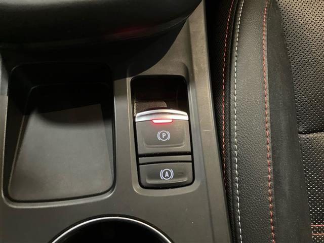 RENAULT Arkana usata 21