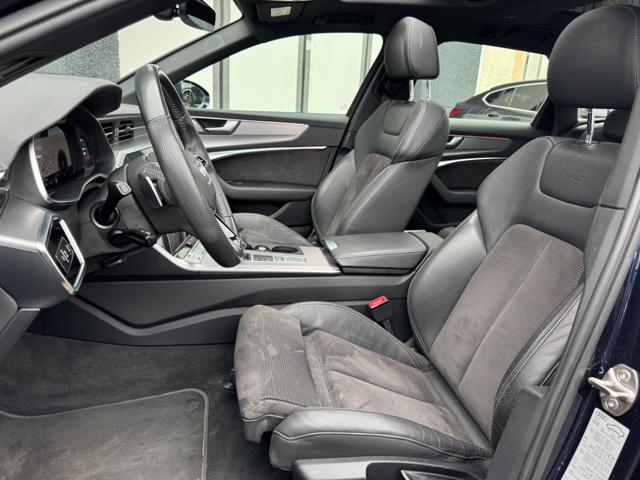 AUDI A6 usata, con ESP