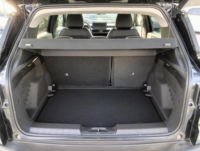 JEEP Avenger usata, con Cruise Control