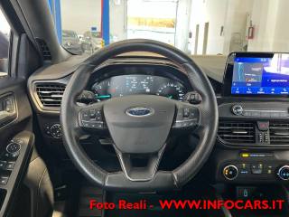 FORD Focus usata, con Cruise Control