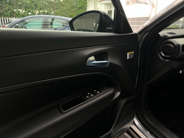 JEEP Avenger usata, con Lettore CD