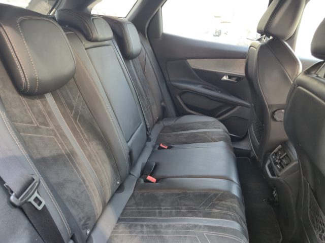PEUGEOT 3008 usata, con Autoradio digitale