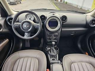 MINI Countryman usata, con ESP