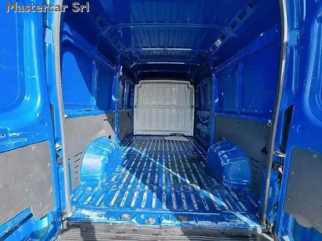 CITROEN Jumper usata, con Servosterzo