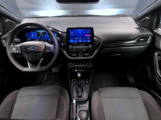 FORD Puma usata, con Chiusura centralizzata