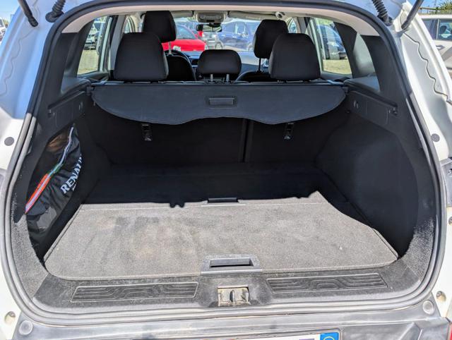 RENAULT Kadjar usata, con Immobilizzatore elettronico