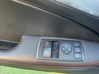 MERCEDES-BENZ SLK 200 usata, con Fendinebbia