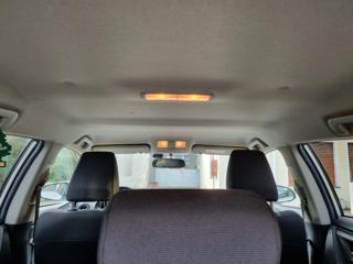 TOYOTA Auris usata, con Isofix