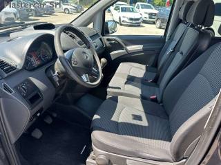 MERCEDES-BENZ Vito usata, con Lettore CD
