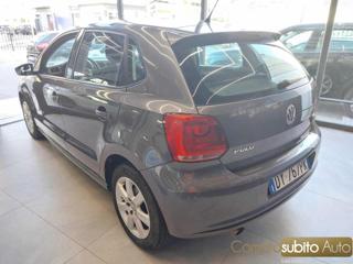 VOLKSWAGEN Polo usata, con Airbag Passeggero