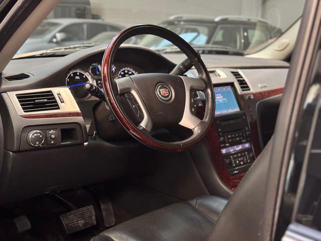 CADILLAC Escalade usata, con Climatizzatore