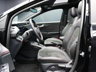 FORD Puma usata, con Cerchi in lega