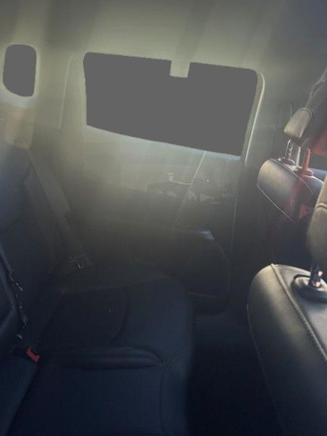 JEEP Compass usata, con Airbag laterali