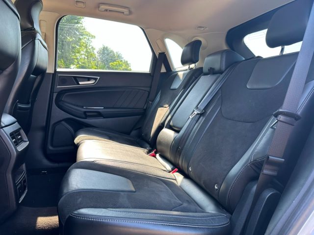 FORD Edge usata, con ESP