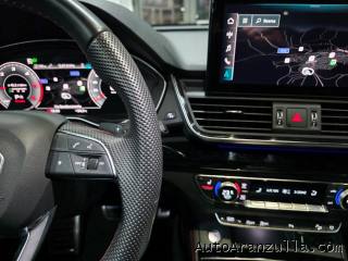 AUDI Q5 usata, con Cruise Control
