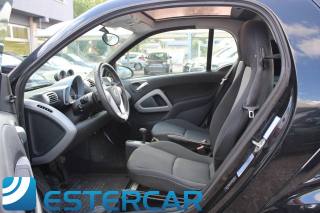 SMART ForTwo usata, con Airbag Passeggero