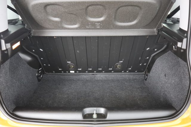 FIAT Panda usata 5
