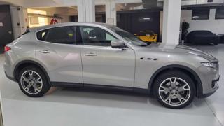 MASERATI Levante usata, con Autoradio