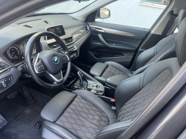 BMW X1 usata, con Autoradio