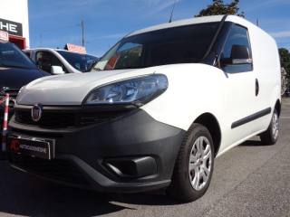FIAT Doblo usata, con Airbag