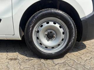 FIAT Fiorino usata, con ESP