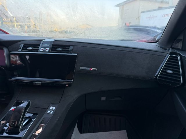 DS AUTOMOBILES DS 7 Crossback usata, con Telecamera per parcheggio assistito