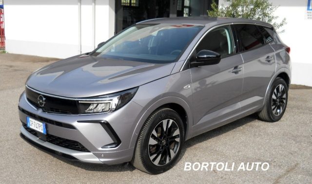 OPEL Grandland usata, con ABS
