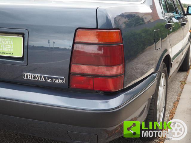 LANCIA Thema usata 31