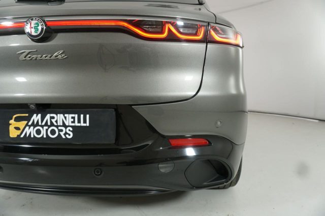 ALFA ROMEO Tonale usata, con Specchietti laterali elettrici