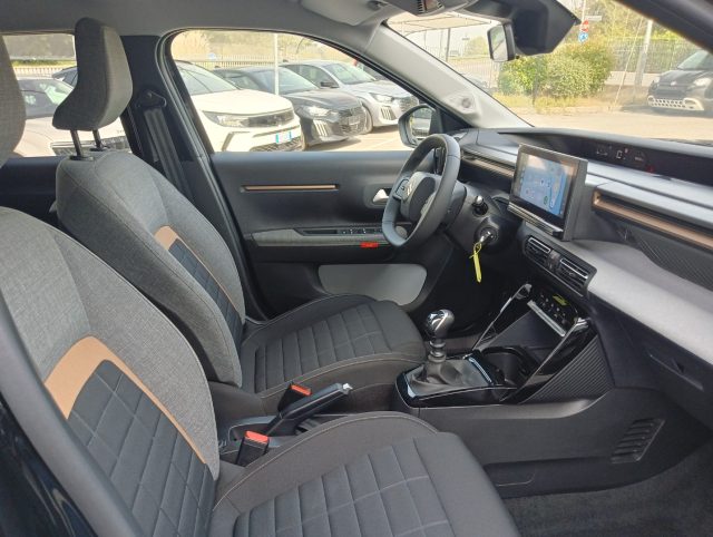 CITROEN C3 Aircross usata, con Touch screen