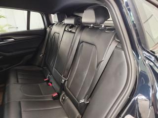 BMW X4 usata, con Climatizzatore