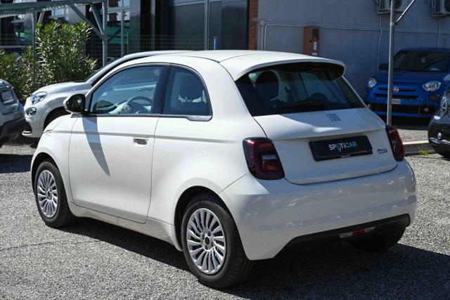 FIAT 500e usata, con Chiusura centralizzata