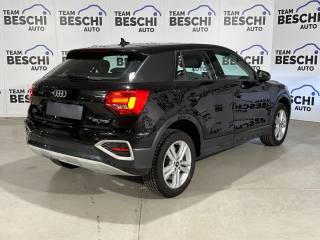 AUDI Q2 usata, con Airbag Passeggero