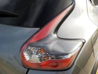 NISSAN Juke usata, con Controllo trazione