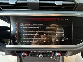 AUDI Q3 usata, con Luci diurne LED