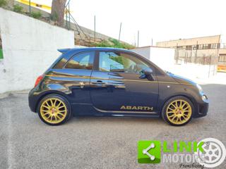 ABARTH 595 usata, con Climatizzatore