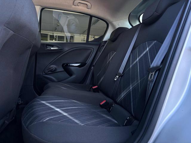 OPEL Corsa usata, con ESP