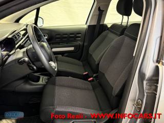 CITROEN C3 usata, con Alzacristalli elettrici
