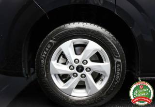 FORD Transit Custom usata, con Cruise Control