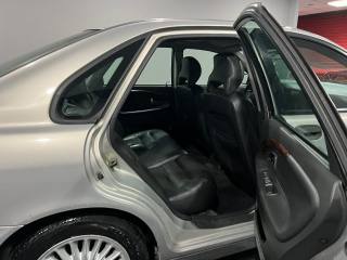 VOLVO S40 usata, con Bracciolo