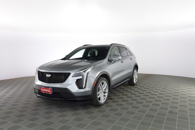 CADILLAC XT4 usata 0
